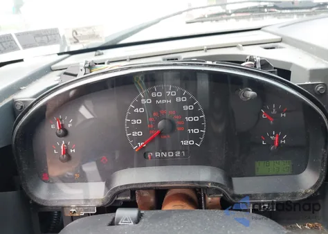 2006 Ford F-150 Stx/Xl/Xlt from USA, damaged, VIN 1FTRX14W56NA37838